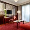 UNAHOTELS Expo Fiera Milano Junior Suite + BB (double)