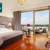 UNAHOTELS Expo Fiera Milano Executive Single Room + BB (single)