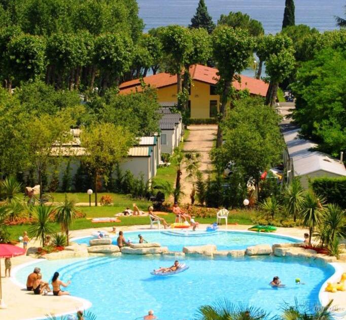 Camping Bella Italia