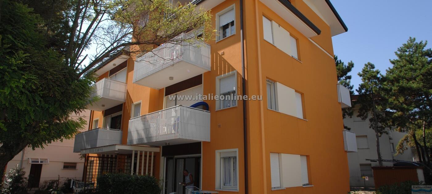 Condominio Flaminia