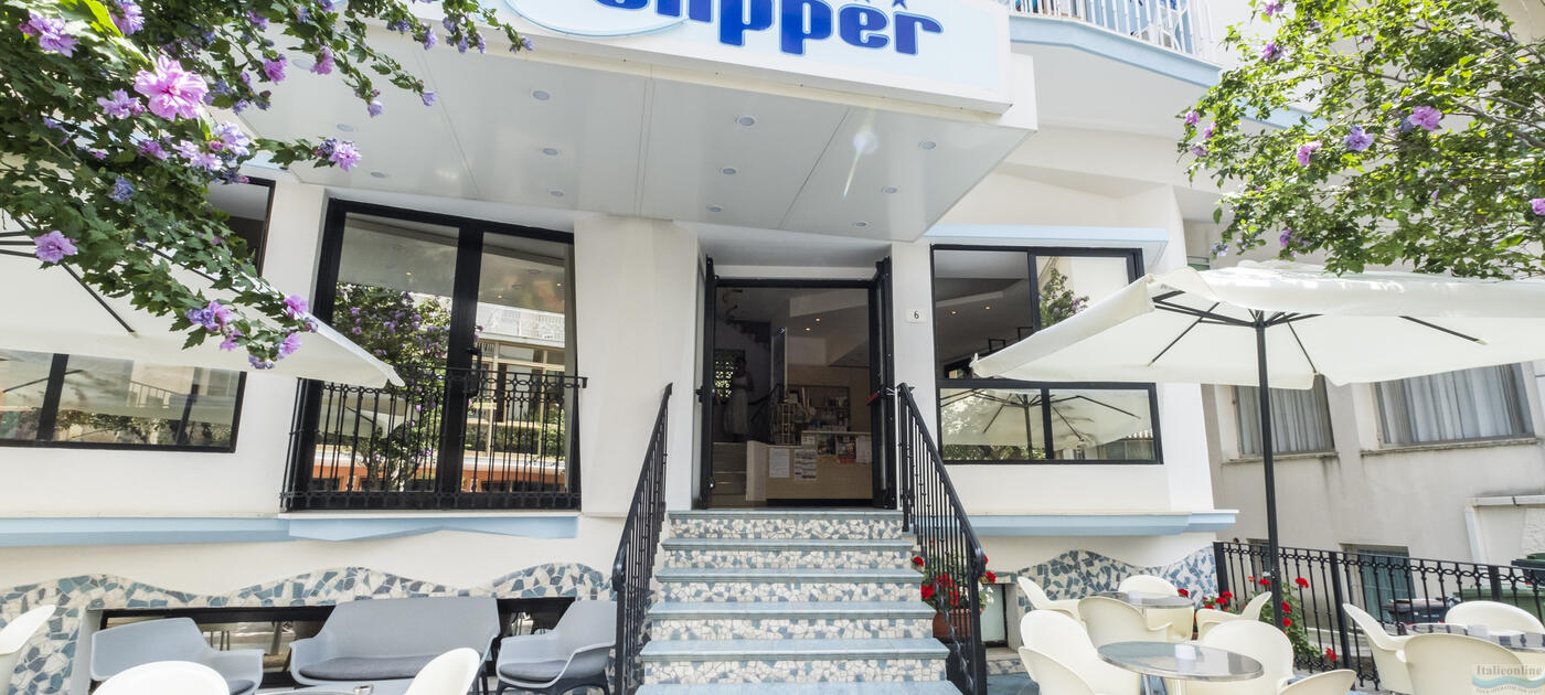 Hotel Clipper