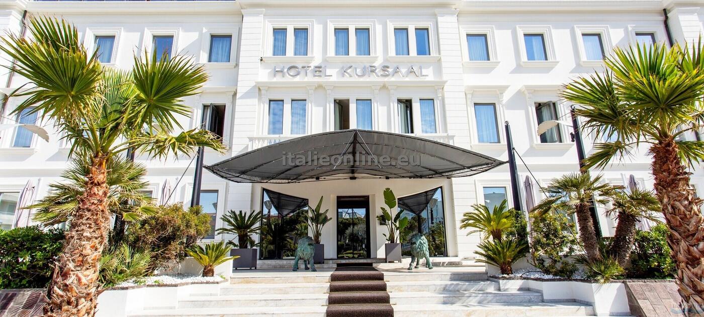 Hotel Kursaal