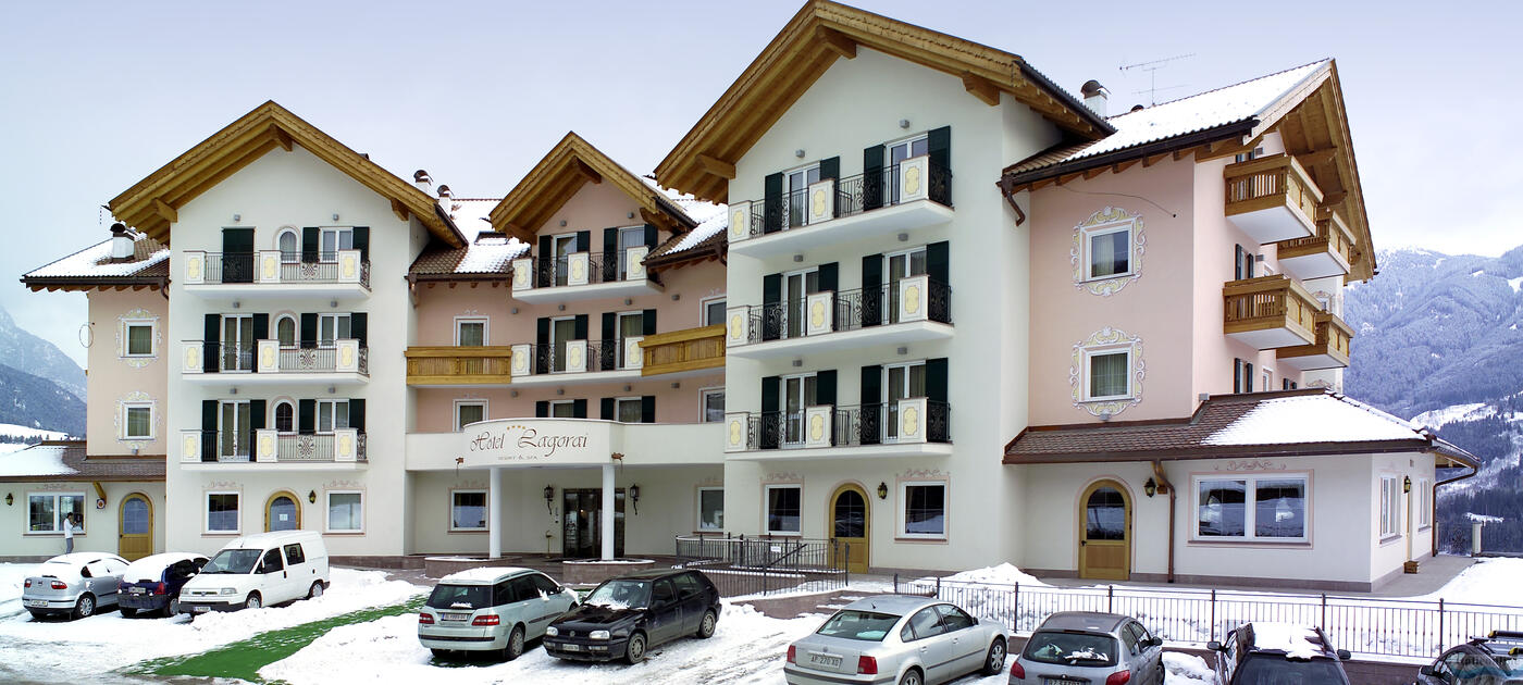 Hotel Lagorai