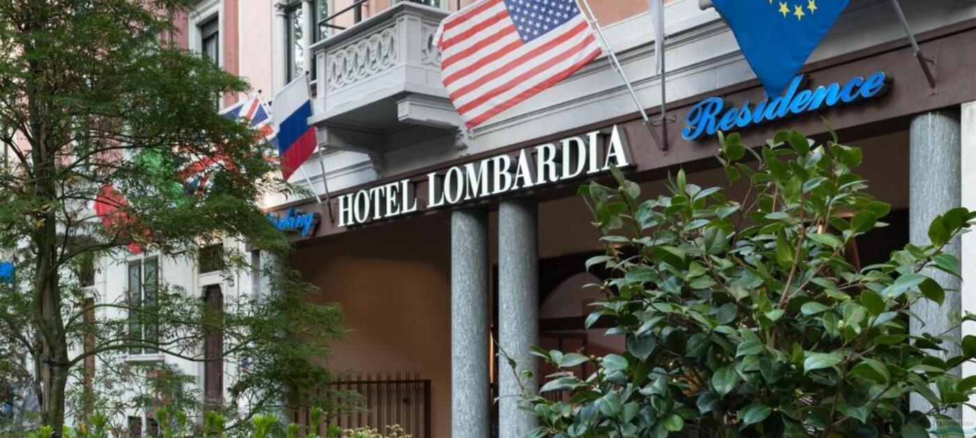 Hotel Lombardia