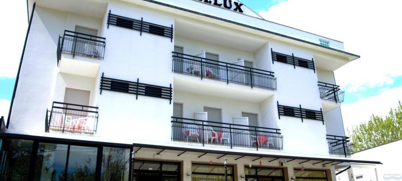 Hotel Lux