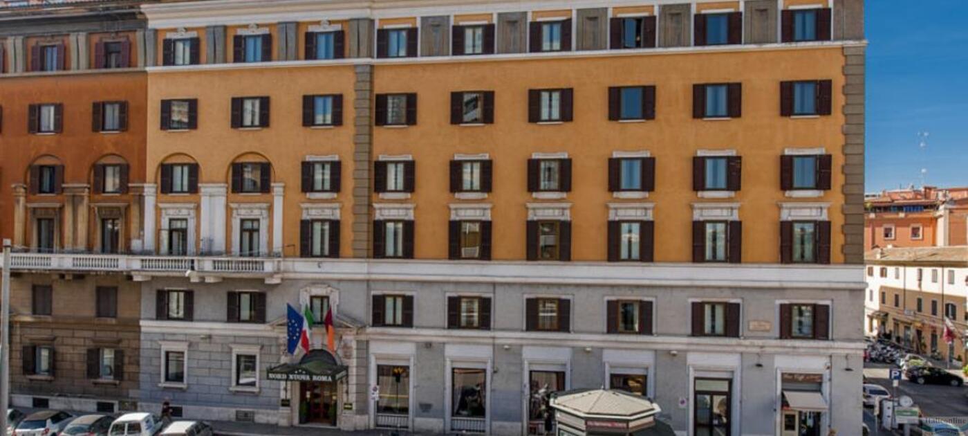 Hotel Nord Nuova