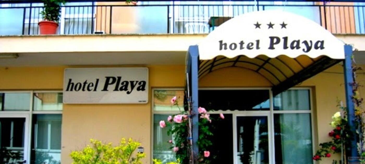 Hotel Playa