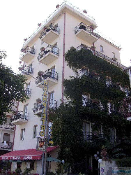 Hotel San Pietro