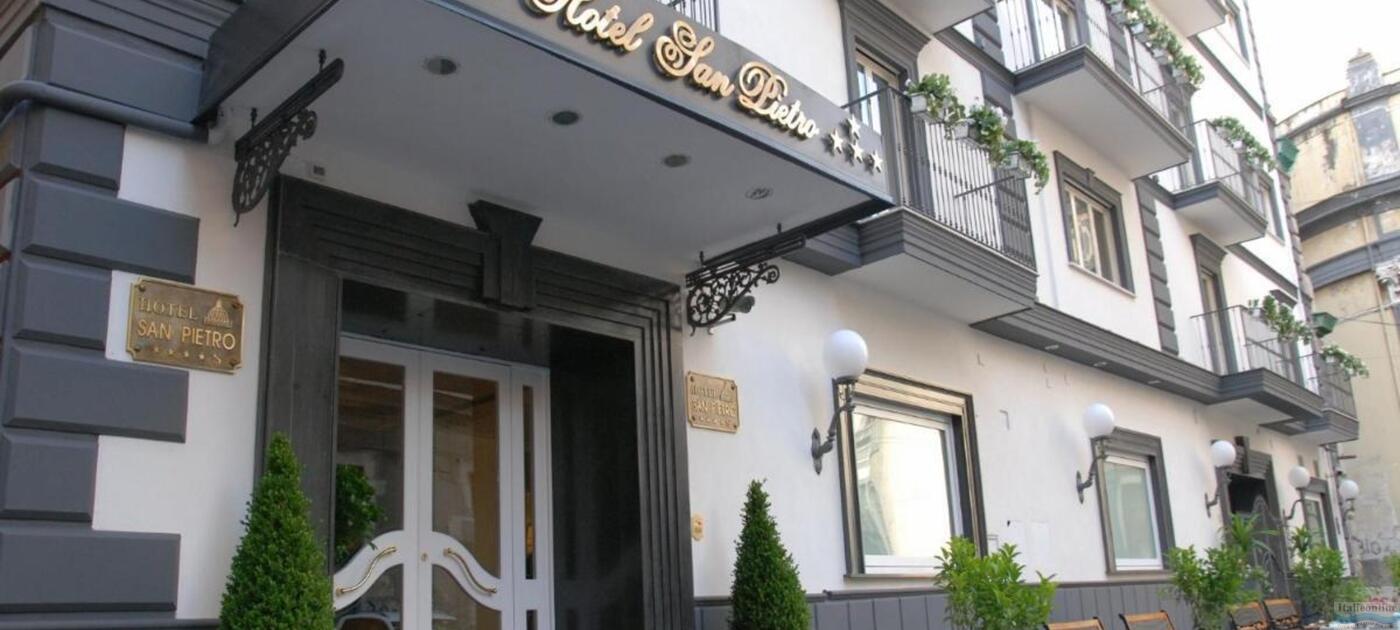 Hotel San Pietro