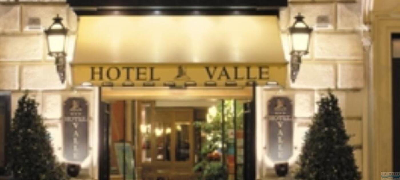 Hotel Valle