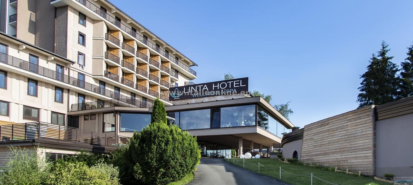 Linta Hotel Wellness