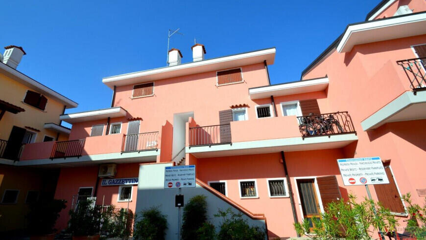 Residence Ariete