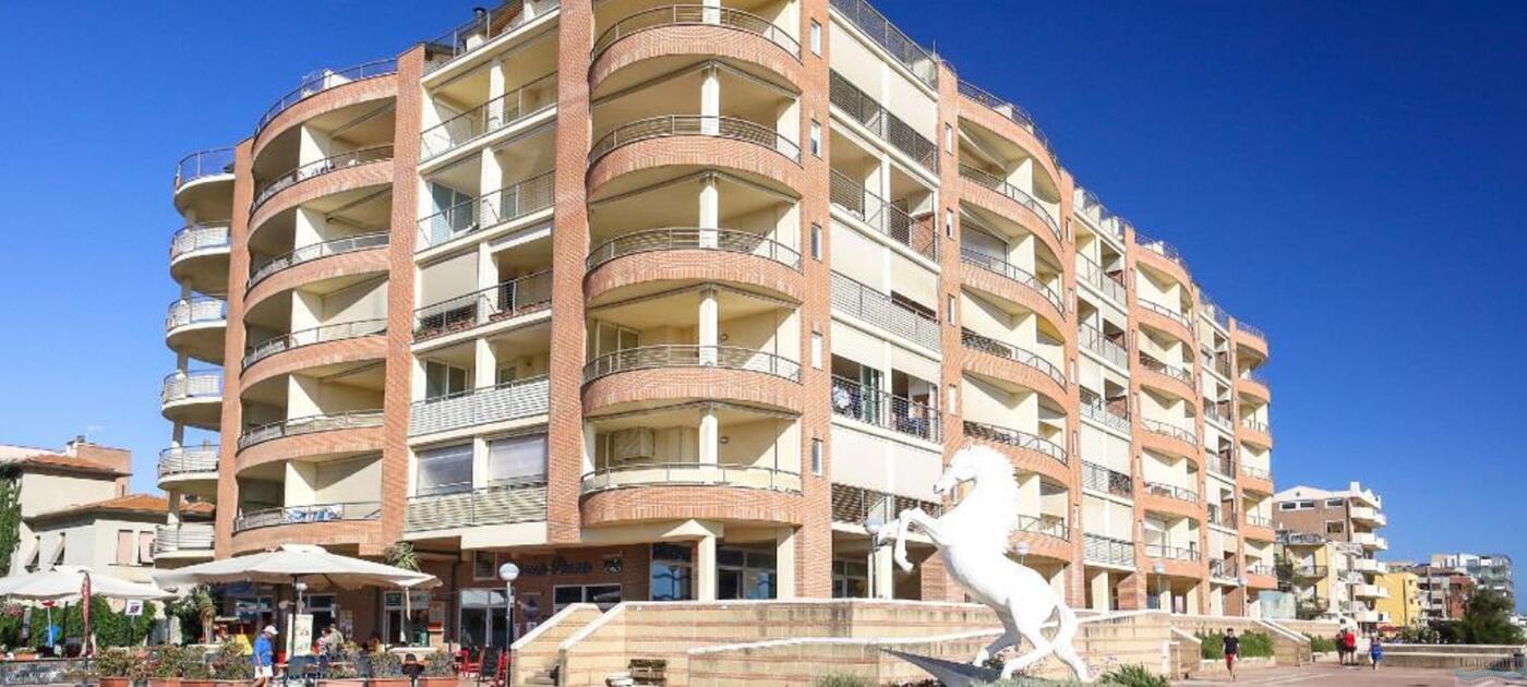 Residence Mediterraneo