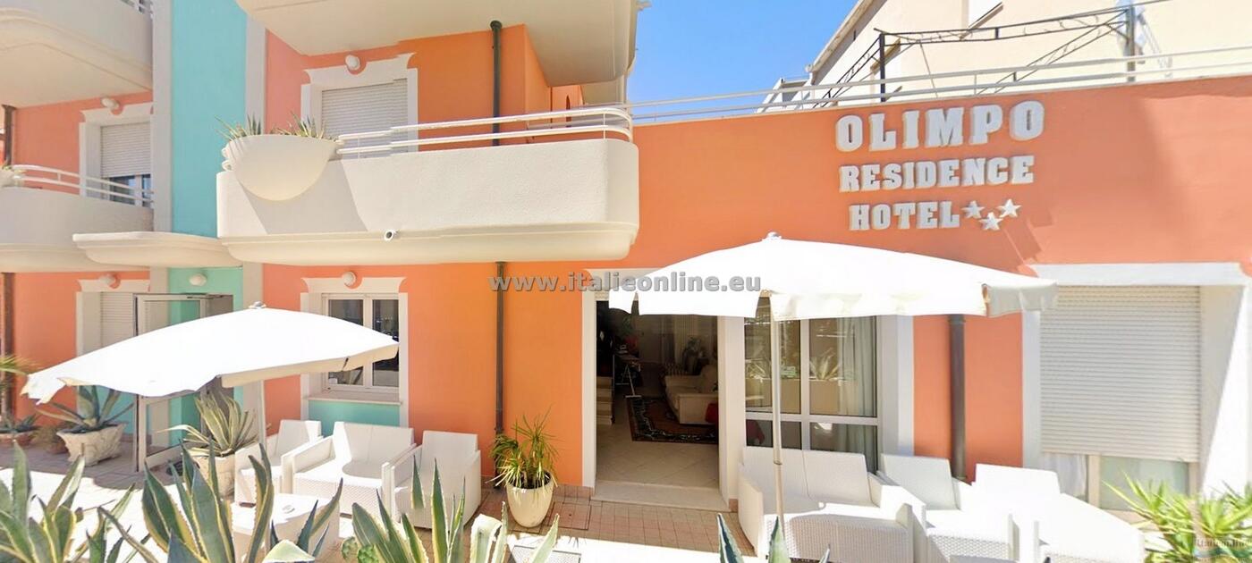 Residence Olimpo