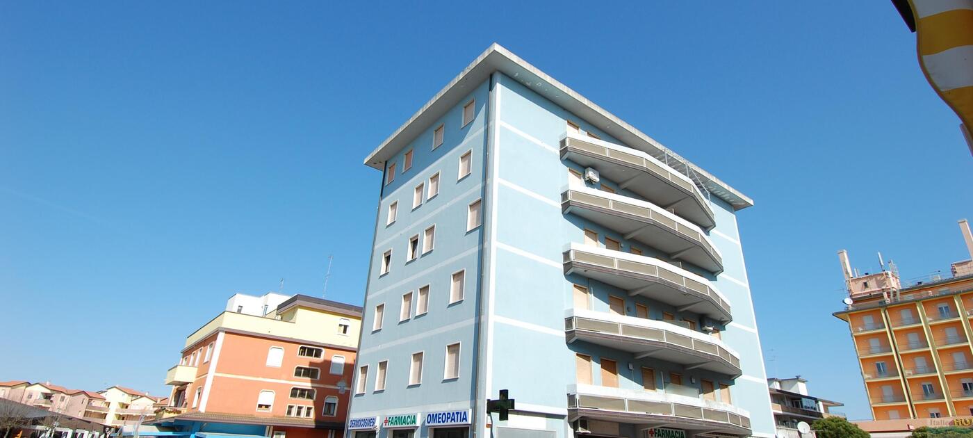 Residence Settimo Cielo