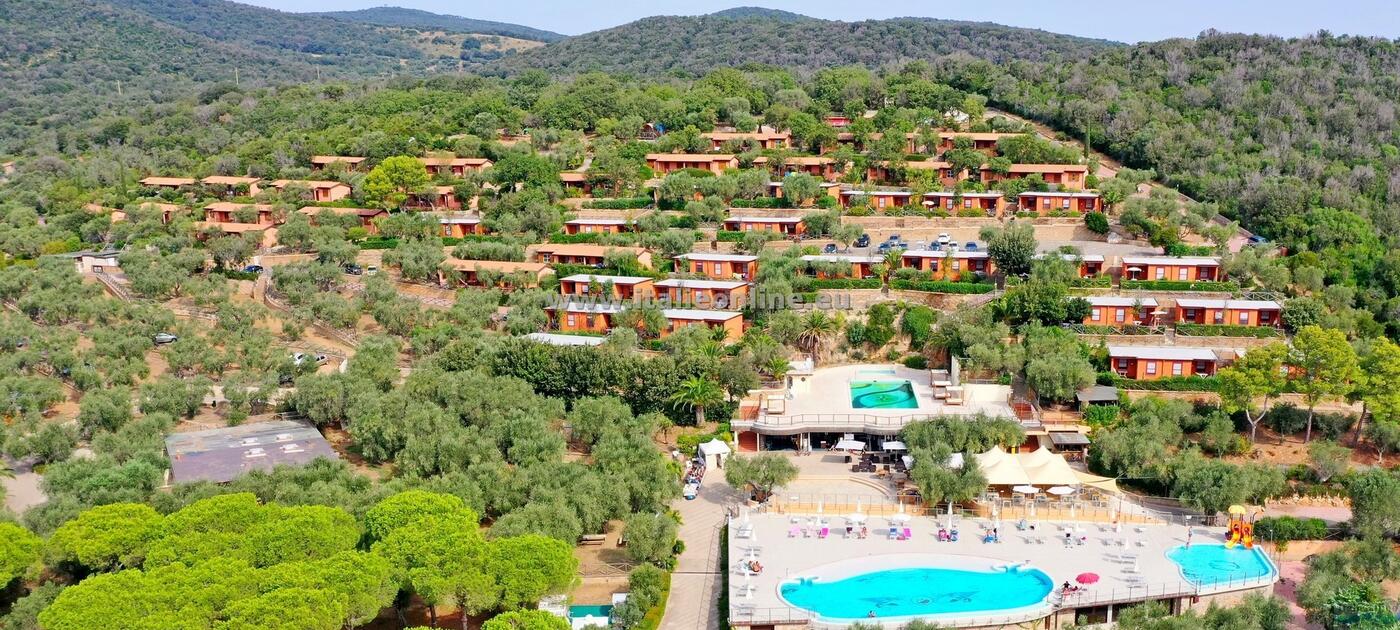 Talamone Camping Village