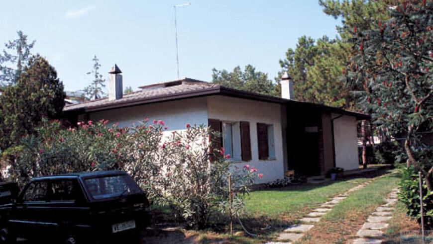 Villa Raffaella