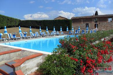 Agriturismo Le Querciole Florencia (Firenze)