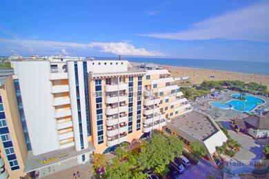 Aparthotel Holiday Bibione