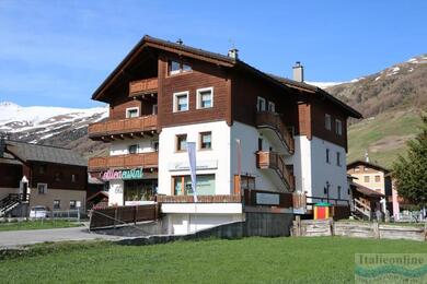 Bike&Ski Apartments Livigno