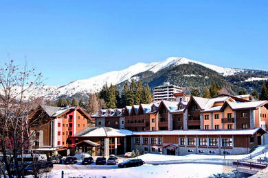 Blu Hotel Acquaseria SKI Ponte di Legno