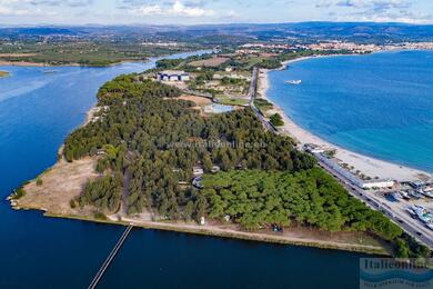 Camping Laguna Blu Alghero