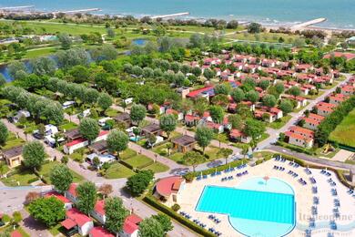 Camping Marelago Caorle