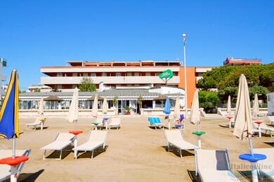 Casa Al Mare Lignano Sabbiadoro