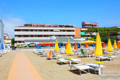 Casa Al Mare Lignano Sabbiadoro