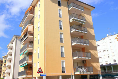 Condominio Al Mare Bibione