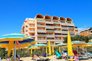 Condominio Chimere Caorle