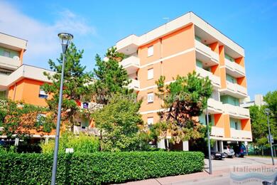 Condominio Cormoran Bibione