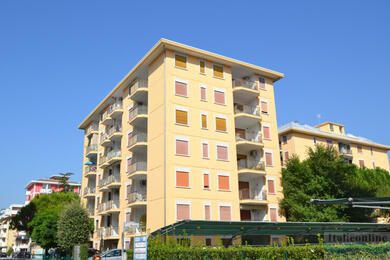 Condominio Giuliana Bibione