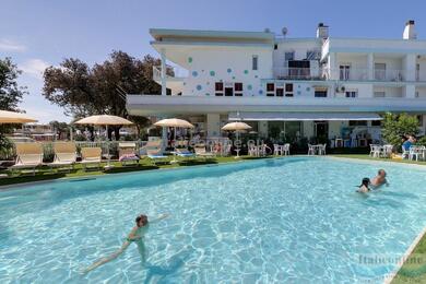 Family Hotel Alexander Jesolo