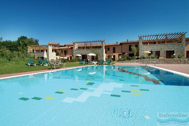 Golf Residence Peschiera del Garda