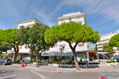 Hotel Alla Rotonda Jesolo