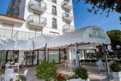 Hotel Alla Rotonda Jesolo