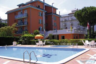 Hotel Altinate Jesolo