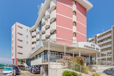 Hotel Ambassador Caorle