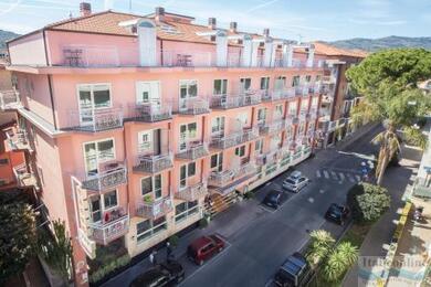 Hotel & Apartments Sasso Diano Marina