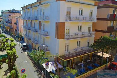 Hotel Cirene Rimini