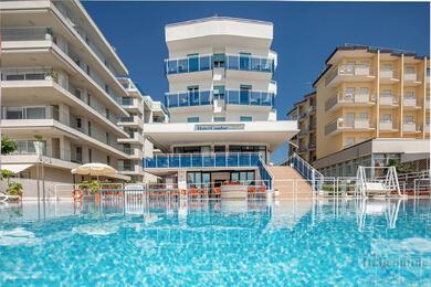 Hotel Condor Jesolo