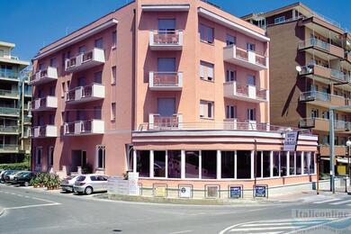 Hotel Corallo Pietra Ligure