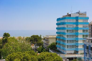 Hotel Cristallo Riccione