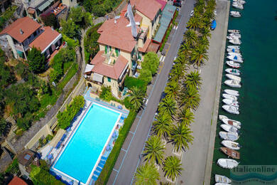 Hotel Della Baia Portovenere