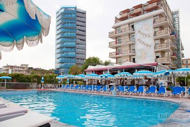 Hotel Elpiro Jesolo