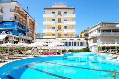 Hotel Galassia Jesolo