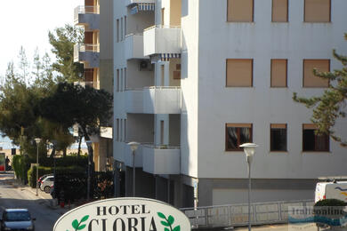 Hotel Gloria Lignano Sabbiadoro