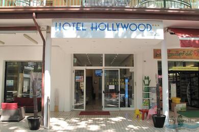 Hotel Hollywood Rimini