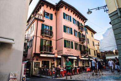 Hotel Lago di Garda Malcesine